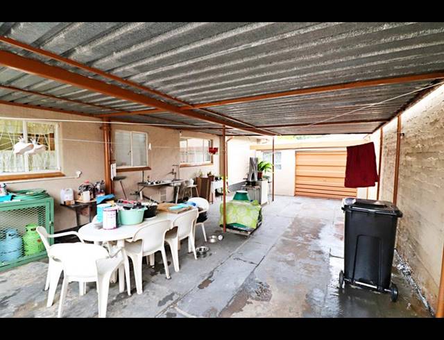 3 BEDROOM HOUSE FOR SALE IN KLOPPERPARK